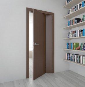 Дверь «Книжка»
