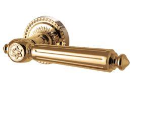 Дверная ручка Matador CL4-GOLD-24
