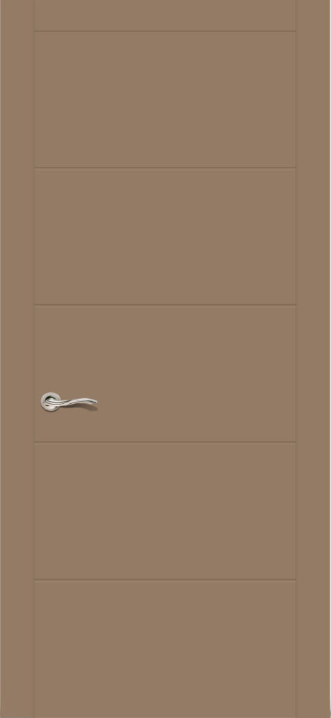 Ортика Эмаль NCS 4010 Y50R Светло-коричневый