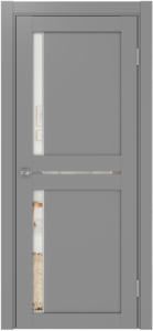 Межкомнатная дверь Оптима Порте Турин 523.221