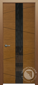 Межкомнатная дверь Лайт 8