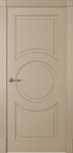 Межкомнатная дверь Лацио-1 Эмаль