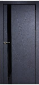 Межкомнатная дверь Геометрия