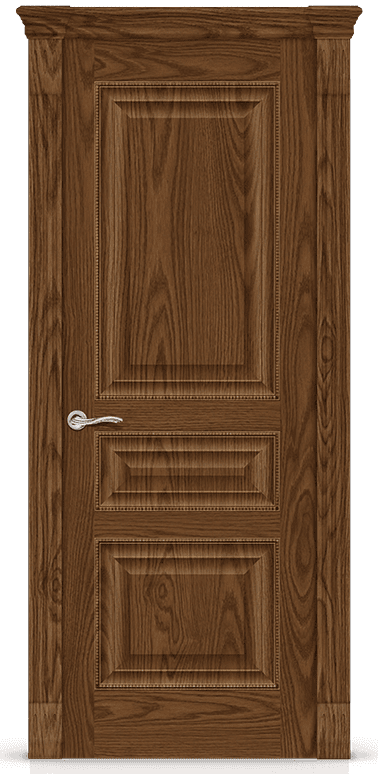 Межкомнатная дверь Бристоль-2 ПГ ELIT