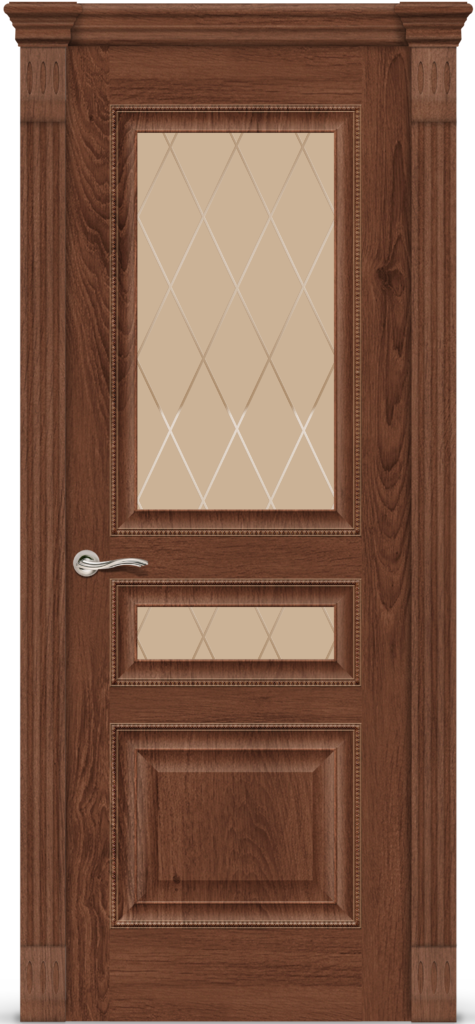 Межкомнатная двери Бристоль-2
