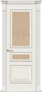 Межкомнатная двери Бристоль-2