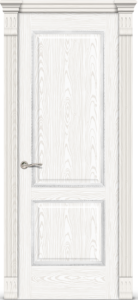 Межкомнатная дверь Бристоль-1 ПГ ELIT