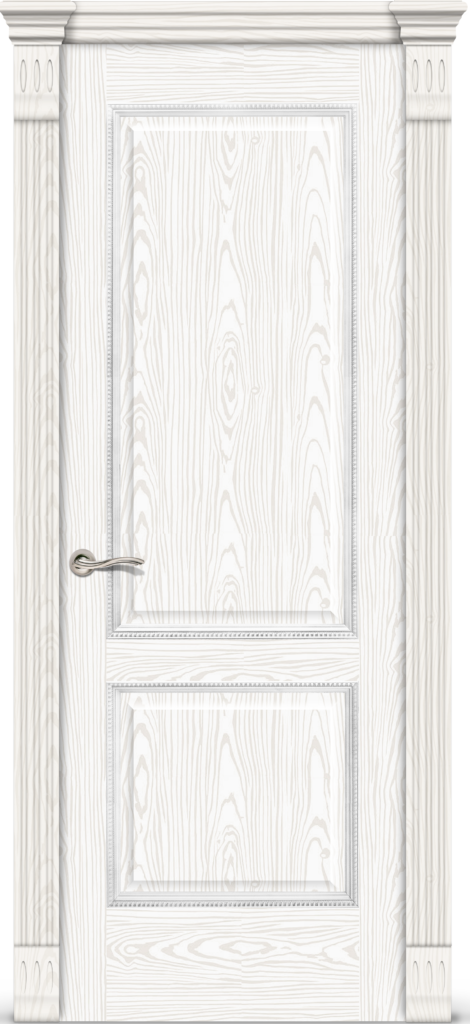 Межкомнатная дверь Бристоль-1 ПГ ELIT