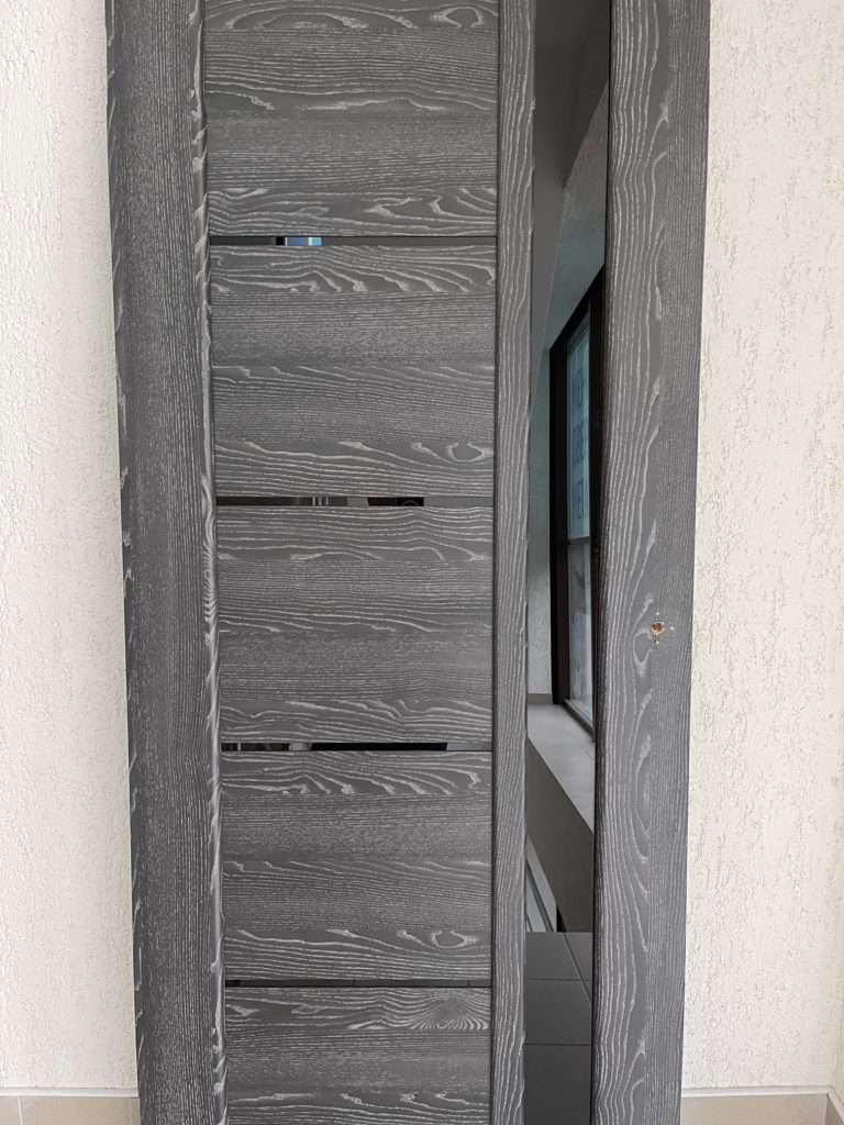 Межкомнатная дверь Мехико