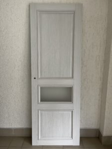 Межкомнатная дверь Тоскана 631.121 ОФ1 багет