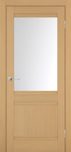 Межкомнатная дверь Оптима Порте Турин 502U.21