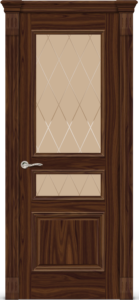 Межкомнатная дверь Лувр-2