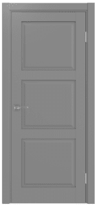 Межкомнатная дверь Оптима Порте Тоскана 630.111 ОФ3