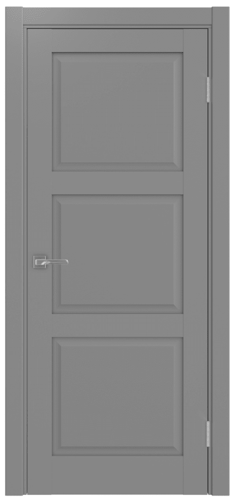 Межкомнатная дверь Оптима Порте Тоскана 630.111 ОФ3