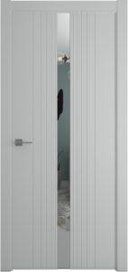 Межкомнатная дверь Linea-8
