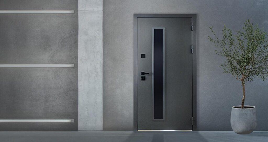 Двери с терморазрывом: что это такое и зачем они нужны